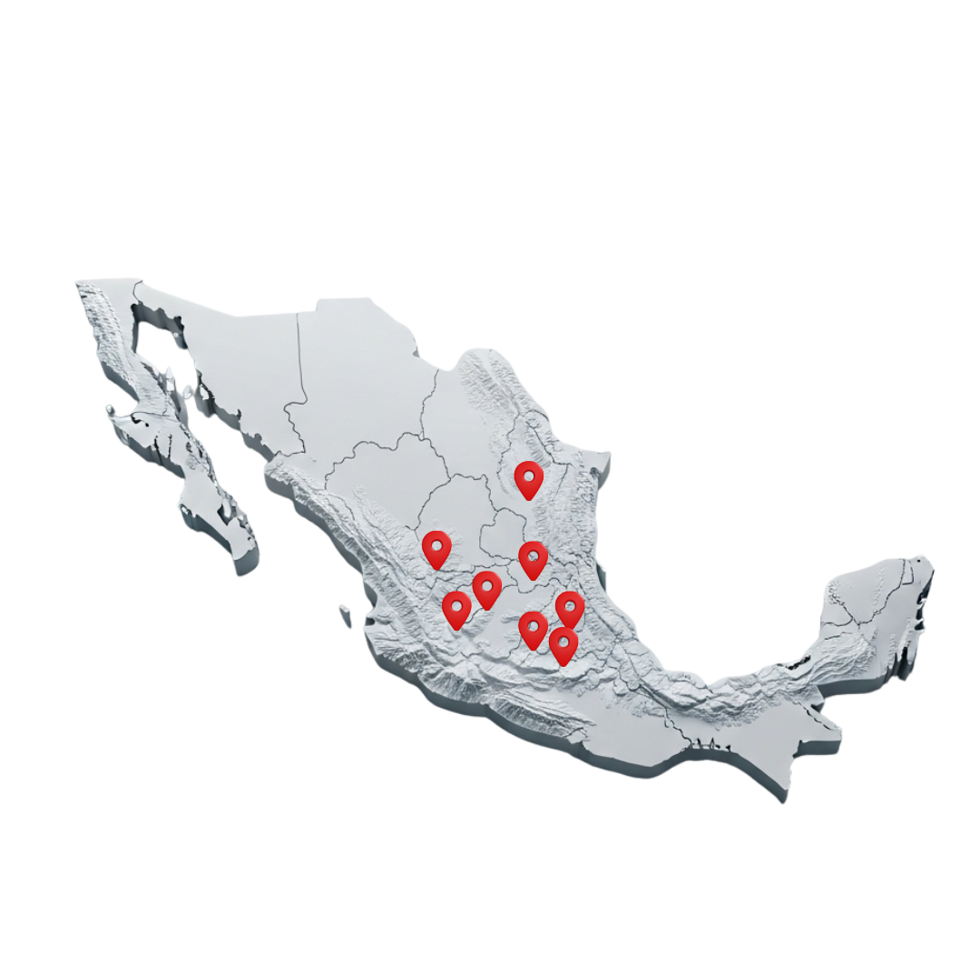 Equipos y Químicos EQE